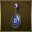 Warlord Earring (+0)