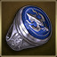 Warlord Ring (+0)