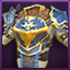 Warrior Elite Chestplate (+1)