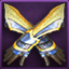 Warrior Elite Gauntlets (+1)