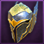Warrior Elite Helmet (+3)