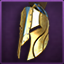 Warrior Imperial Helmet (+1)