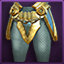 Warrior Imperial Tasset (+9)