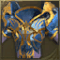 Warrior Radiant Chestplate (+1)