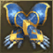 Warrior Radiant Gauntlets (+1)