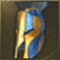 Warrior Radiant Helmet (+1)