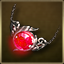 Willpower Necklace (+0)