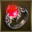 Willpower Ring (+0)